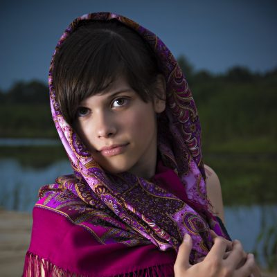 Elīna Ozola-Tērauda