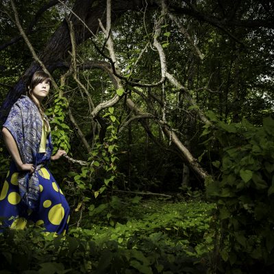 Elīna Ozola-Tērauda