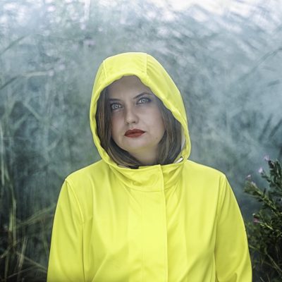 Agnese Jasmane
