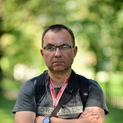 Askolds Berovskis