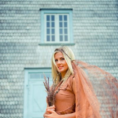 Elīna Šulce