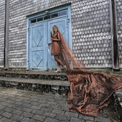 Agnese Jasmane