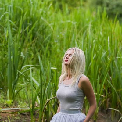 Agnese Jasmane